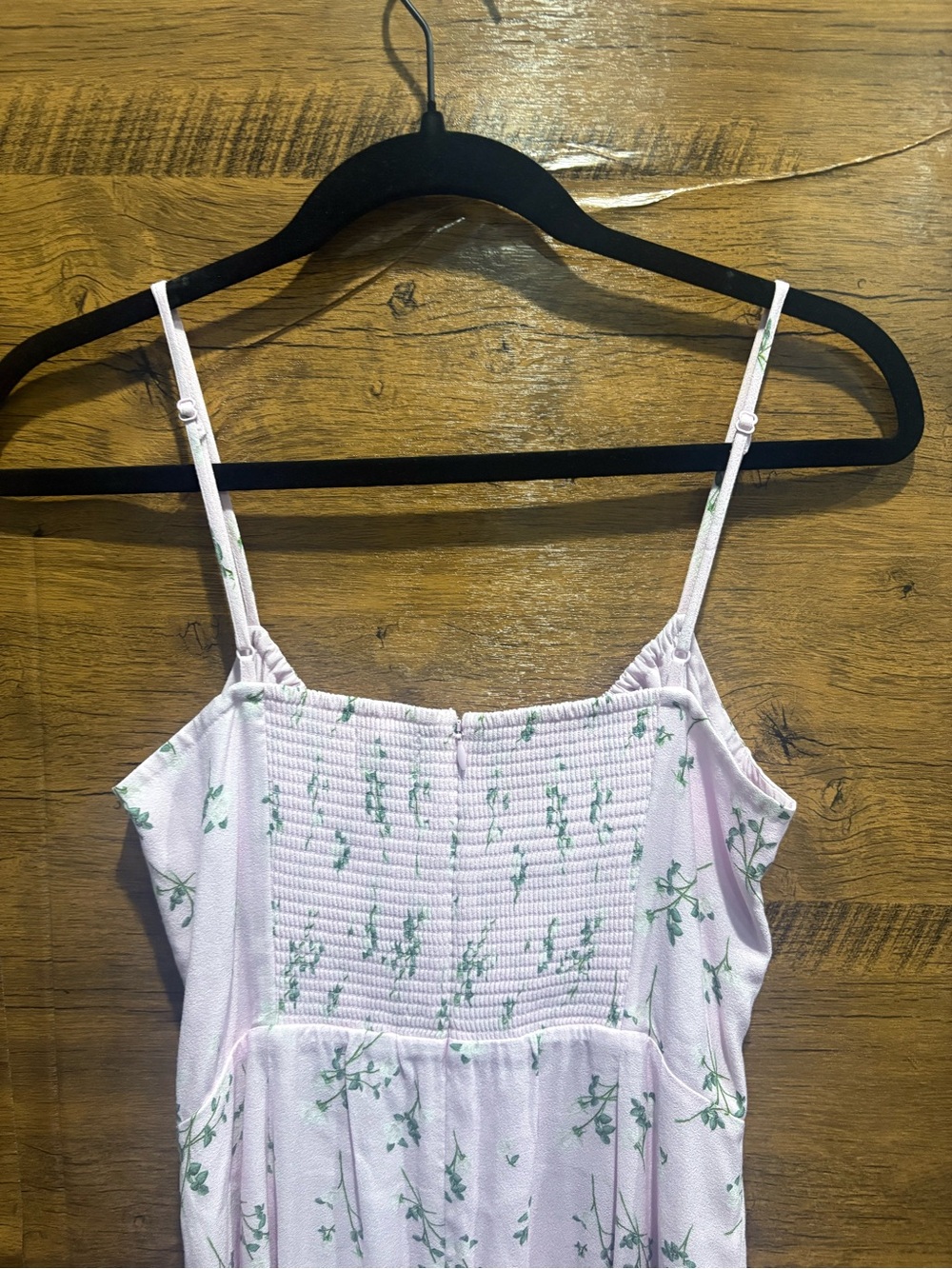 Sunday Best By Aritzia Delilah Mini Dress - Picture 6 of 8